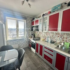 Квартира 51,6 м², 2-комнатная - изображение 1