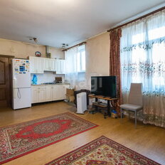 Квартира 27,3 м², 1-комнатная - изображение 5