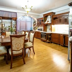 Квартира 160 м², 4-комнатная - изображение 4