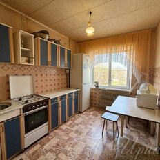 Квартира 88,3 м², 4-комнатная - изображение 1