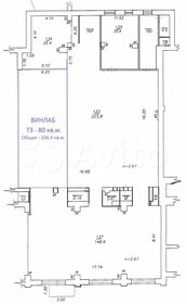 488 м², торговое помещение - изображение 4