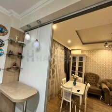 Квартира 68,1 м², 3-комнатная - изображение 4