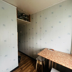Квартира 29 м², 1-комнатная - изображение 2