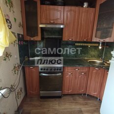 Квартира 58,7 м², 3-комнатная - изображение 1