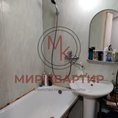 Квартира 31,6 м², 1-комнатная - изображение 5