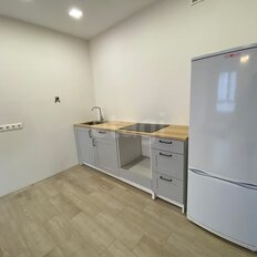 Квартира 45,2 м², 1-комнатная - изображение 1