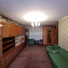 Квартира 64,1 м², 3-комнатная - изображение 4