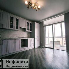 Квартира 42 м², 1-комнатная - изображение 2