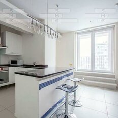 Квартира 140 м², 4-комнатная - изображение 3