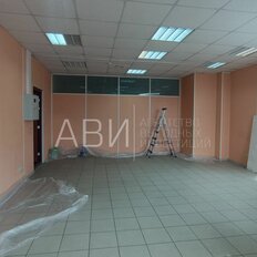 34,7 м², офис - изображение 3