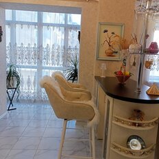 Квартира 93 м², 3-комнатная - изображение 4