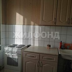 Квартира 28,8 м², 1-комнатная - изображение 5
