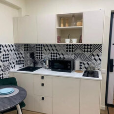 Квартира 16,9 м², студия - изображение 2