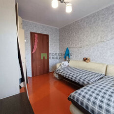 Квартира 69,4 м², 3-комнатная - изображение 2
