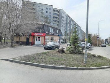 Купить трехкомнатную квартиру у метро Автово (красная ветка) в Санкт-Петербурге и ЛО - изображение 19