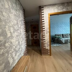 Квартира 48,4 м², 2-комнатная - изображение 4