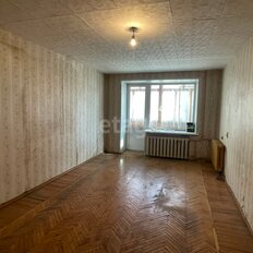 Квартира 32,3 м², 1-комнатная - изображение 4