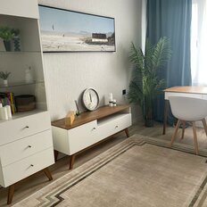 Квартира 35 м², 1-комнатная - изображение 2