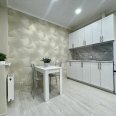 Квартира 27 м², студия - изображение 4