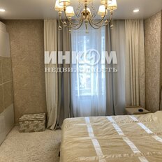 Квартира 71,5 м², 2-комнатная - изображение 1