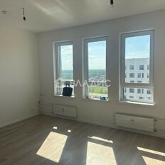 Квартира 26,8 м², студия - изображение 3