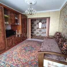 Квартира 59,3 м², 3-комнатная - изображение 4