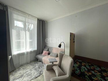 70 м², 3-комнатная квартира 3 500 ₽ в сутки - изображение 59