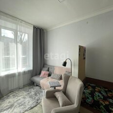 Квартира 55,9 м², 2-комнатная - изображение 5