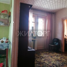 Квартира 43,7 м², 2-комнатная - изображение 3