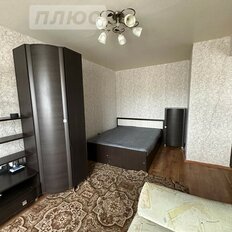 Квартира 31 м², 1-комнатная - изображение 1