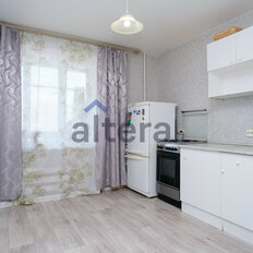 Квартира 35 м², 1-комнатная - изображение 1