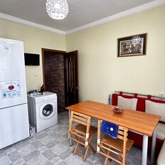 Квартира 71 м², 2-комнатная - изображение 4