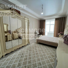 Квартира 106,1 м², 3-комнатная - изображение 5