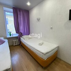 Квартира 12,9 м², студия - изображение 5