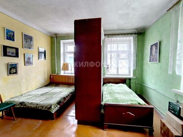 30,1 м², 1-комнатная квартира 2 850 000 ₽ - изображение 25