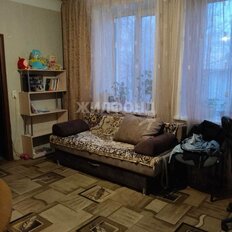 Квартира 44,2 м², 2-комнатная - изображение 5