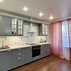 Квартира 61,1 м², 2-комнатная - изображение 1