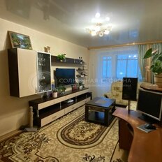 Квартира 43,4 м², 2-комнатная - изображение 4