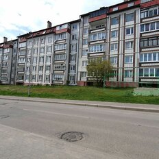 Квартира 70 м², 3-комнатная - изображение 2