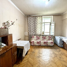 Квартира 65,4 м², 2-комнатная - изображение 5