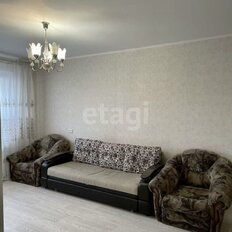 Квартира 38,4 м², 1-комнатная - изображение 1