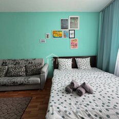 Квартира 38,3 м², 1-комнатная - изображение 4
