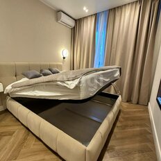 Квартира 50 м², 2-комнатная - изображение 4