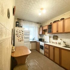 Квартира 56,5 м², 2-комнатная - изображение 5