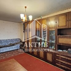 Квартира 63,4 м², 3-комнатная - изображение 5