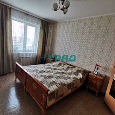 Квартира 52,8 м², 2-комнатная - изображение 4