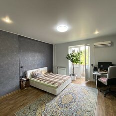 Квартира 99,2 м², 4-комнатная - изображение 1
