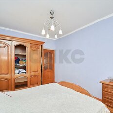 Квартира 72,3 м², 3-комнатная - изображение 4