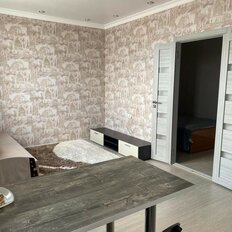 Квартира 39,8 м², 1-комнатная - изображение 2