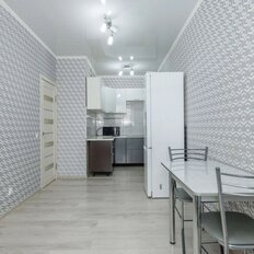 Квартира 42,1 м², 1-комнатная - изображение 4